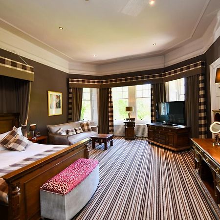 Savoy Park Hotel Эр Экстерьер фото