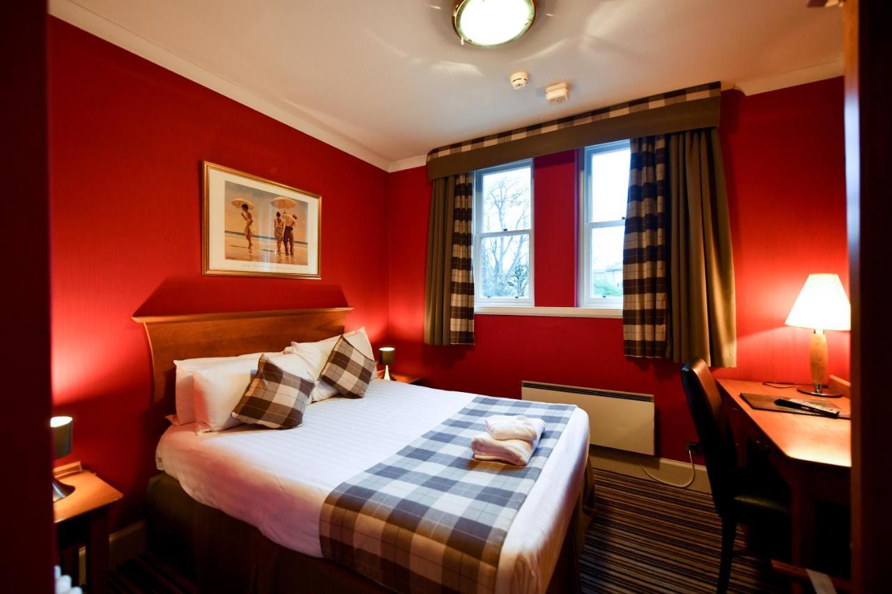 Savoy Park Hotel Эр Экстерьер фото
