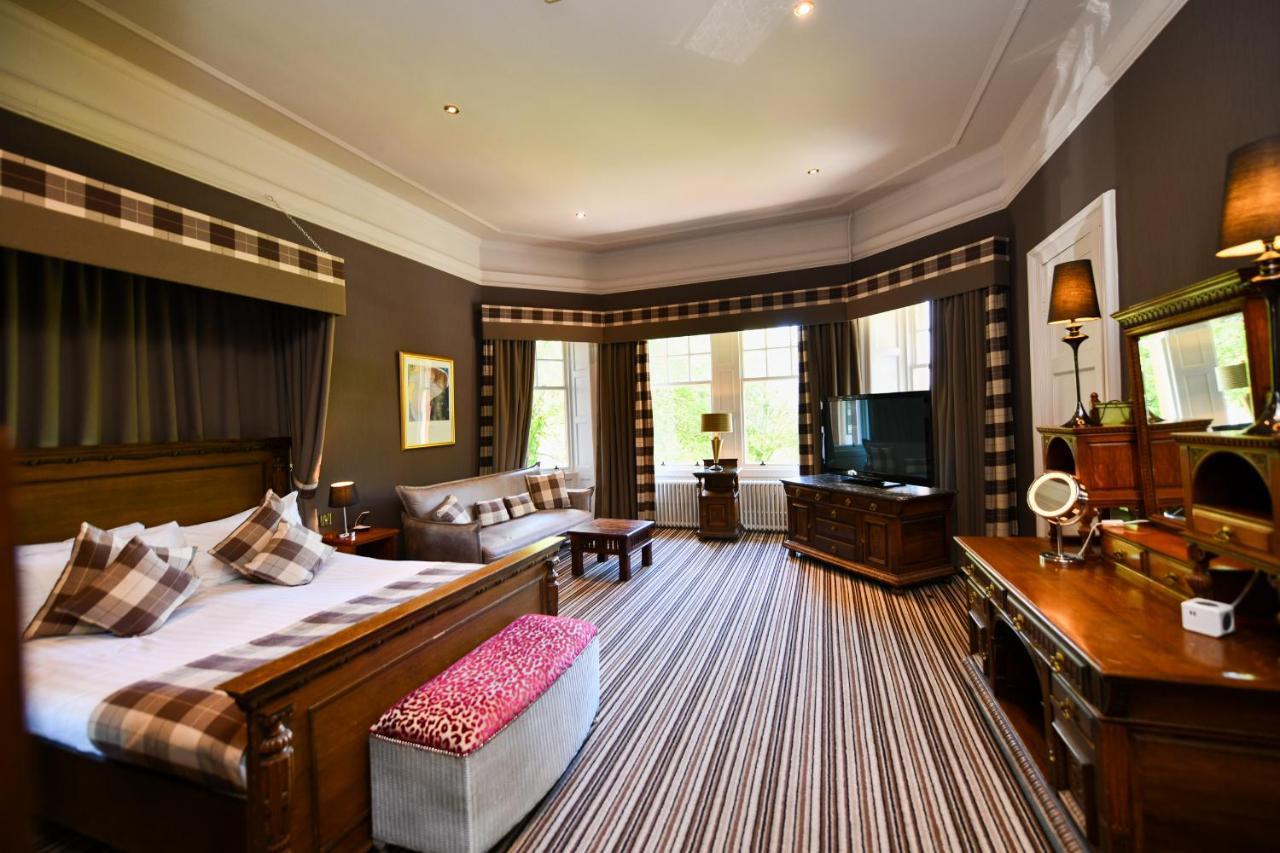 Savoy Park Hotel Эр Экстерьер фото