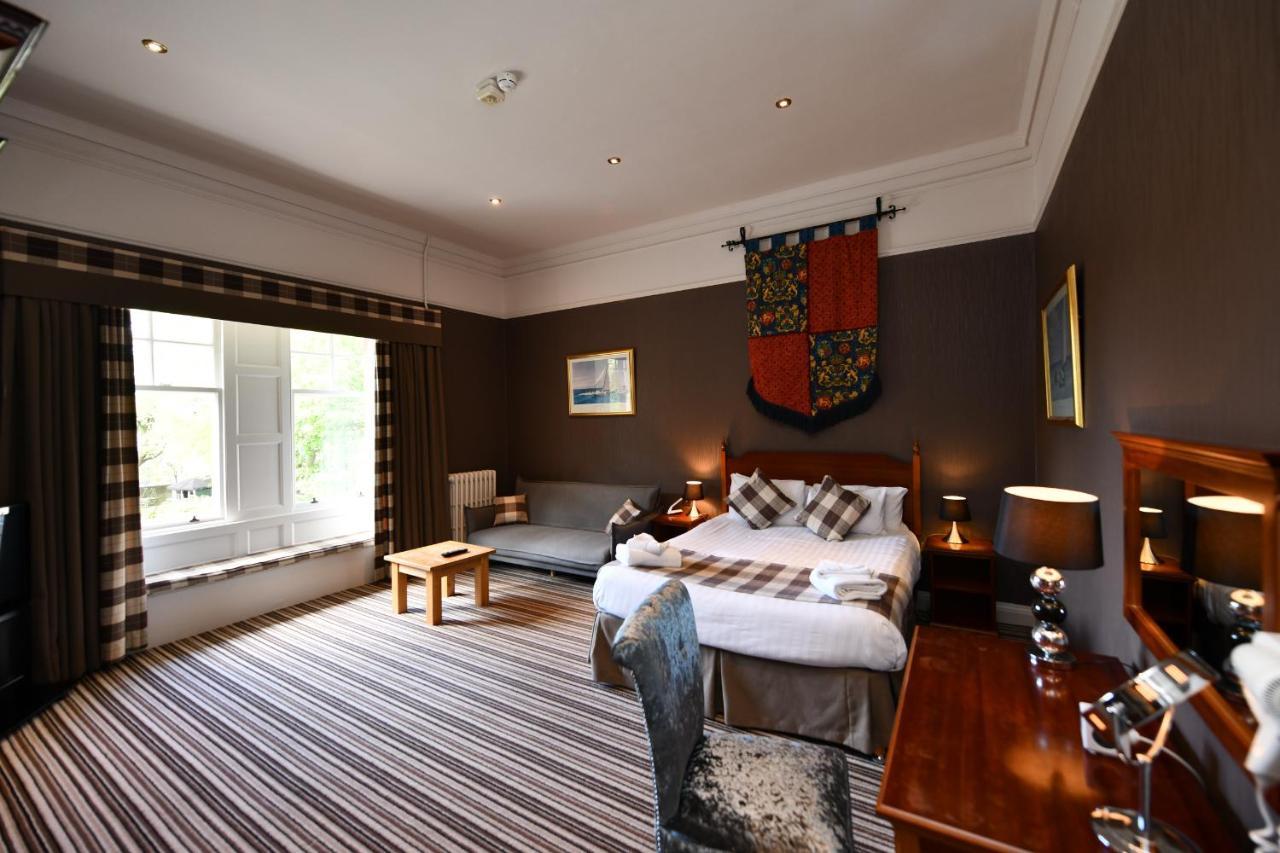 Savoy Park Hotel Эр Экстерьер фото