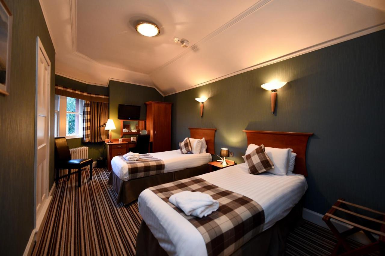 Savoy Park Hotel Эр Экстерьер фото