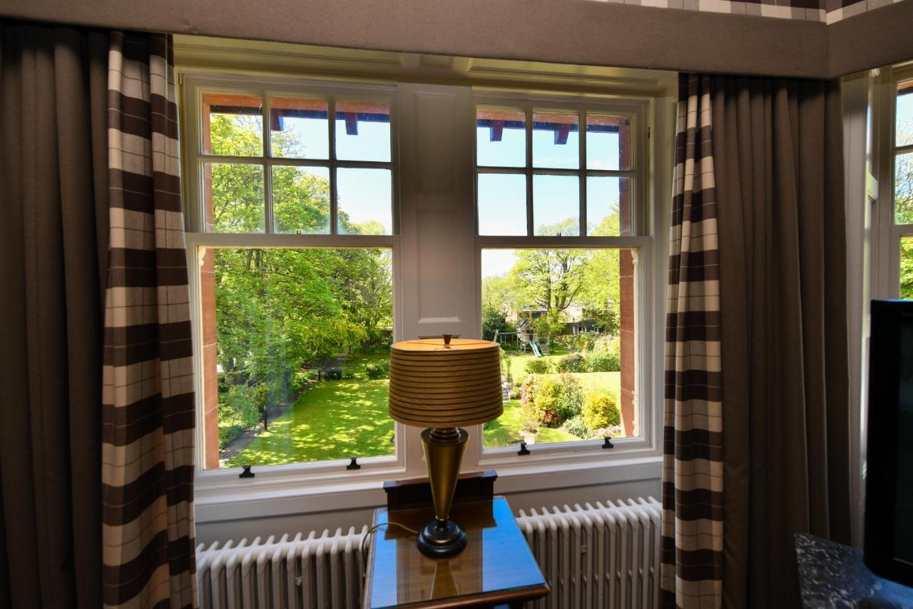 Savoy Park Hotel Эр Экстерьер фото
