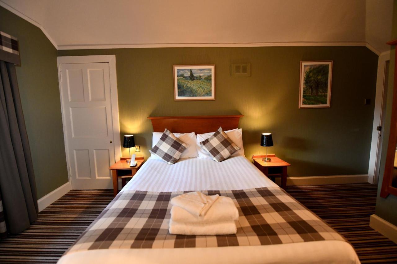 Savoy Park Hotel Эр Экстерьер фото