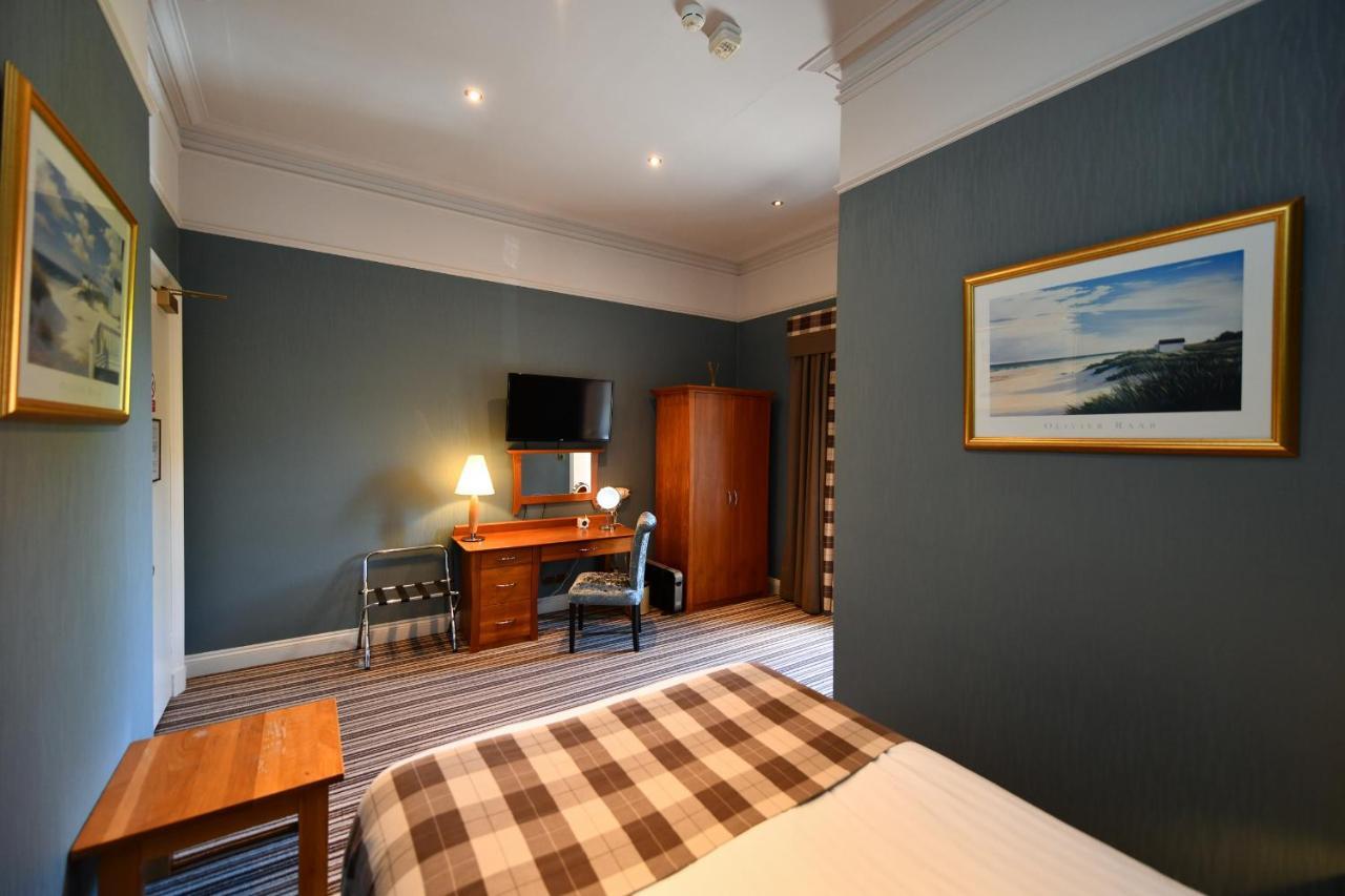 Savoy Park Hotel Эр Экстерьер фото