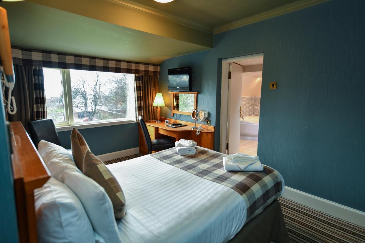 Savoy Park Hotel Эр Экстерьер фото