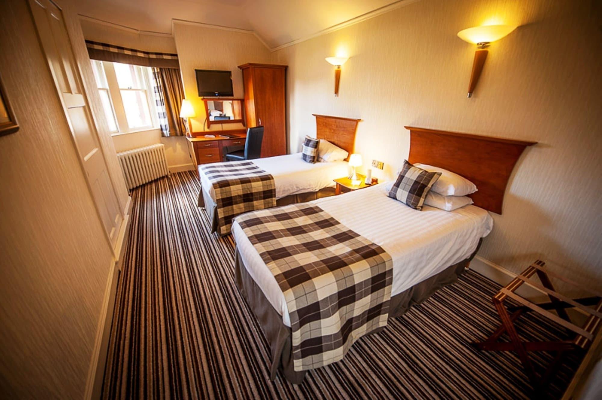 Savoy Park Hotel Эр Экстерьер фото