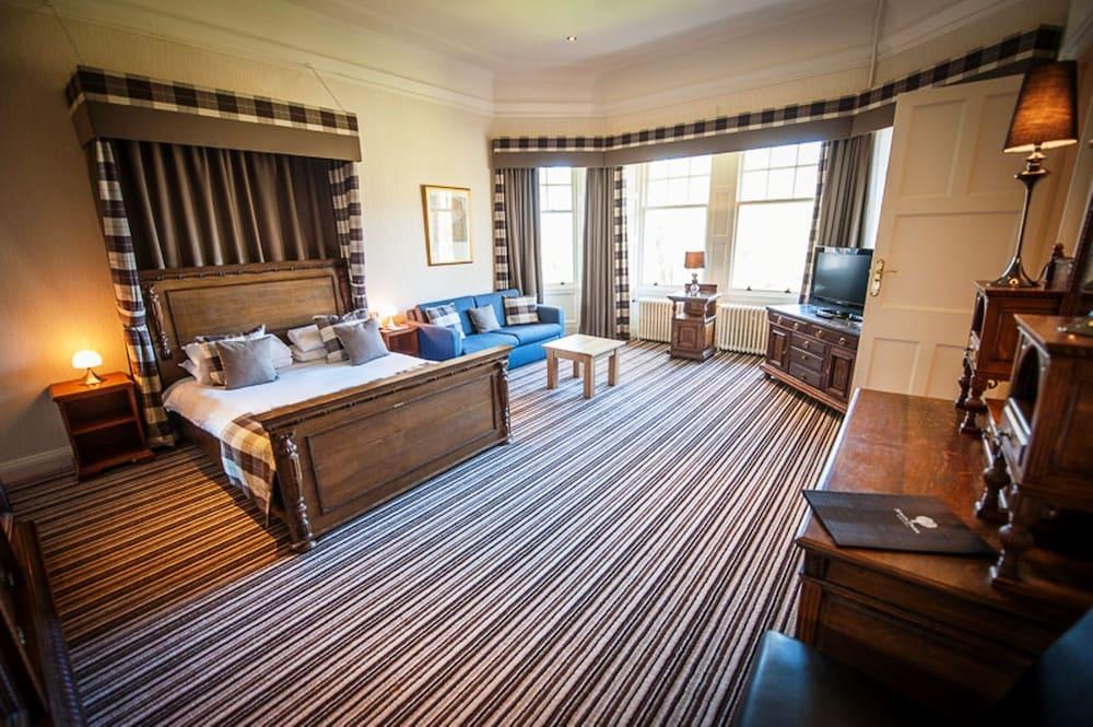 Savoy Park Hotel Эр Экстерьер фото