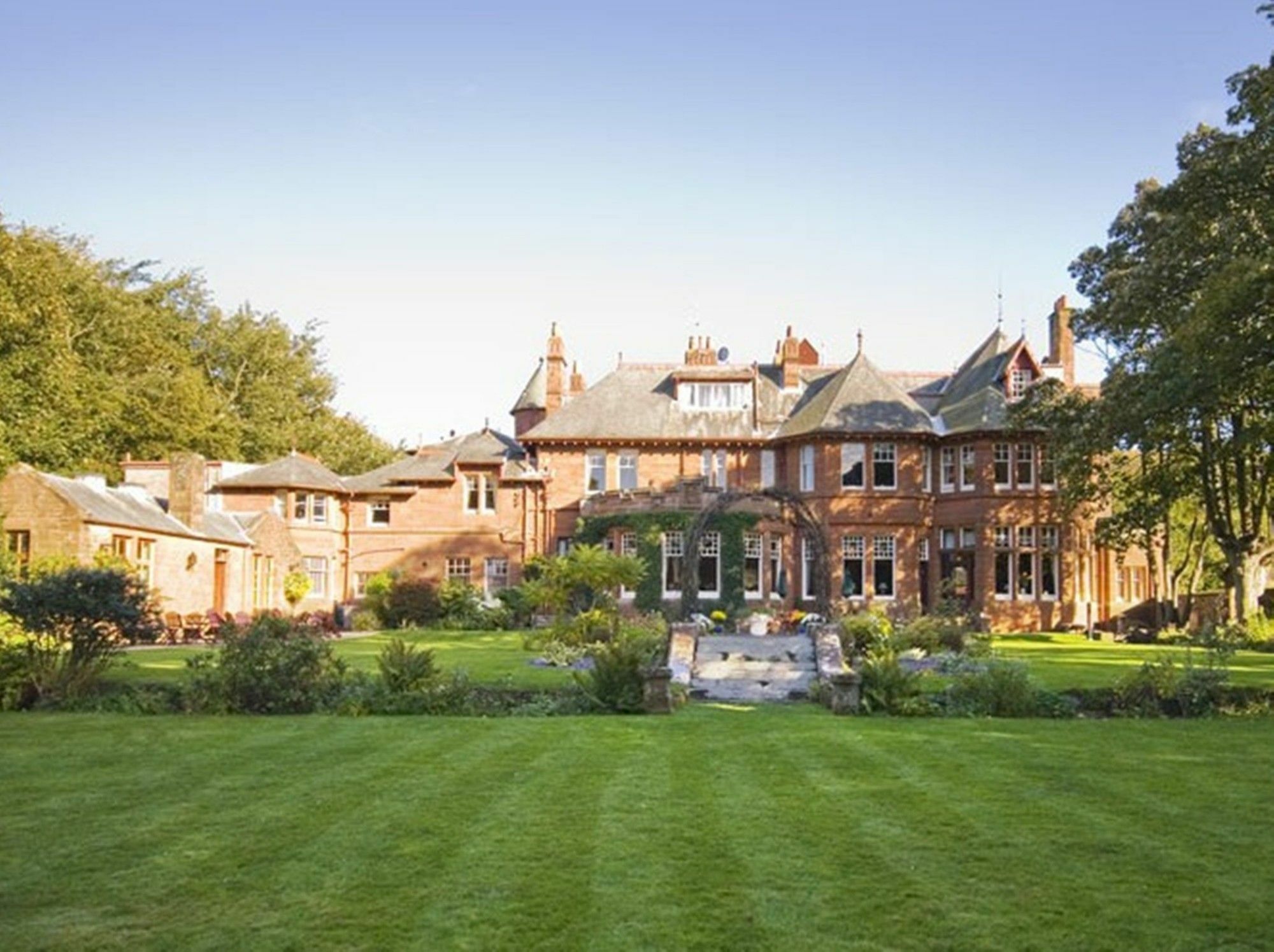 Savoy Park Hotel Эр Экстерьер фото