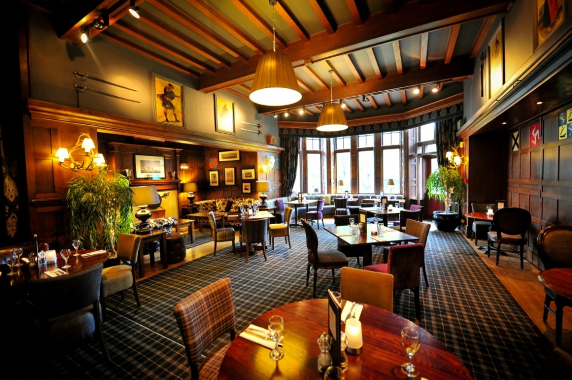 Savoy Park Hotel Эр Экстерьер фото